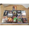 Image 1 : 11 DVDs - assorted
