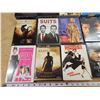 Image 2 : Box of DVDs