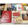 Image 2 : Box of assorted books