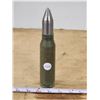 Image 1 : 25mm Canadian army shell