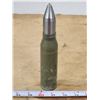 Image 2 : 25mm Canadian army shell