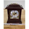 Image 1 : Mantle clock - battery powered