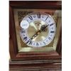 Image 2 : Mantle clock - battery powered