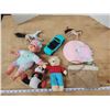Image 1 : Box of toys