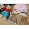Image 2 : Box of toys