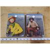 Image 1 : 2 Western DVD collections - sealed