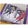 Image 5 : Box & Tin of sports cards - Hockey and Baseball