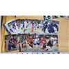 Image 2 : 3 Boxes of assorted Hockey cards