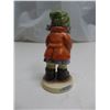 Image 3 : All Bundled Up (3.25 inch) Hummel Figurine w/ box