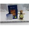 Image 1 : Spring Waltz (4.00 inch) Hummel Figurine w/ box