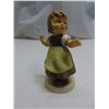 Image 2 : Spring Waltz (4.00 inch) Hummel Figurine w/ box