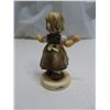 Image 3 : Spring Waltz (4.00 inch) Hummel Figurine w/ box