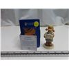 Image 1 : First Solo (3.50 inch) Hummel Figurine w/ box