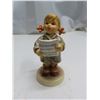Image 2 : First Solo (3.50 inch) Hummel Figurine w/ box