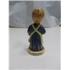 Image 3 : Garden Treasures (3 5/8 inch) Hummel Figurine w/ box