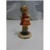 Image 3 : Puppet Princess (3.75 inch) Hummel Figurine w/ box