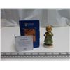 Image 1 : Keeping (3.50 inch) Hummel Figurine w/ box