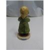 Image 3 : Keeping (3.50 inch) Hummel Figurine w/ box