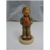 Image 2 : Steadfast (4.00 inch) Hummel Figurine w/ box
