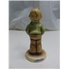 Image 3 : Steadfast (4.00 inch) Hummel Figurine w/ box