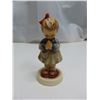 Image 2 : Girl Praying (4.00 inch) Hummel Figurine w/ box