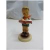 Image 2 : Honor Student (4.00 inch) Hummel Figurine w/ box