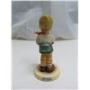 Image 3 : Honor Student (4.00 inch) Hummel Figurine w/ box