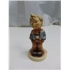 Image 2 : Scamp (3 1/2 inch) Hummel Figurine w/ box