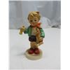 Image 2 : Boy with Horse (3 1/2 inch) Hummel Figurine w/ box