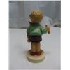 Image 3 : Boy with Horse (3 1/2 inch) Hummel Figurine w/ box