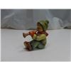 Image 2 : Sound the Trumpet  (3 inch) Hummel Figurine w/ box