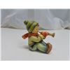 Image 3 : Sound the Trumpet  (3 inch) Hummel Figurine w/ box