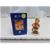 Image 1 : First Mate (4.00 inch) Hummel Figurine w/ box