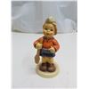 Image 2 : First Mate (4.00 inch) Hummel Figurine w/ box
