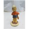 Image 3 : First Mate (4.00 inch) Hummel Figurine w/ box