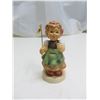 Image 2 : My Lucky Heart (3.25 inch) Hummel Figurine w/ box