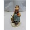 Image 2 : Visiting an Invalid (5 inch) Hummel Figurine w/ box
