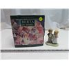 Image 1 : From this Day Forward (4 inch) Hummel Figurine w/ box