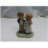 Image 2 : From this Day Forward (4 inch) Hummel Figurine w/ box