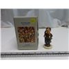 Image 1 : Chimney Sweep (3 3/4 inch) Hummel Figurine w/ box