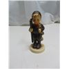 Image 2 : Chimney Sweep (3 3/4 inch) Hummel Figurine w/ box