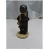 Image 3 : Chimney Sweep (3 3/4 inch) Hummel Figurine w/ box
