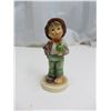Image 2 : Lost Stocking (4 1/2) Hummel Figurine w/ box