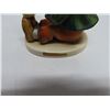 Image 4 : Little Boy talking to Bird (3 inch) Hummel Figurine w/ box