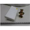 Image 1 : Accordion Boy (5 inch) Hummel Figurine w/ box