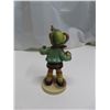 Image 3 : Accordion Boy (5 inch) Hummel Figurine w/ box