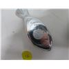 Image 2 : 3 Silver Fish Tails