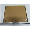 Image 2 : Matted 12 x 15 Picture Frame
