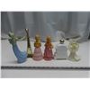 Image 2 : Six Different Avon Bottles