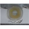 Image 1 : Vintage Ceiling Light Shade